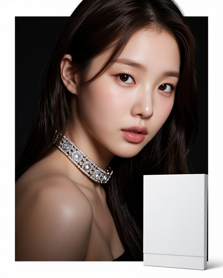 보석 목줄
